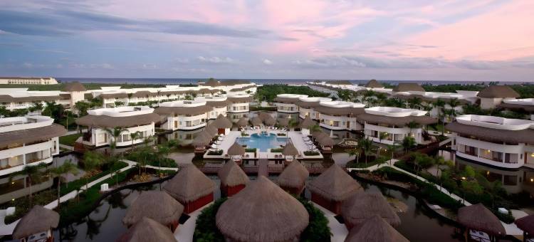 日落公主全包大酒店(Grand Sunset Princess - All Inclusive)图片