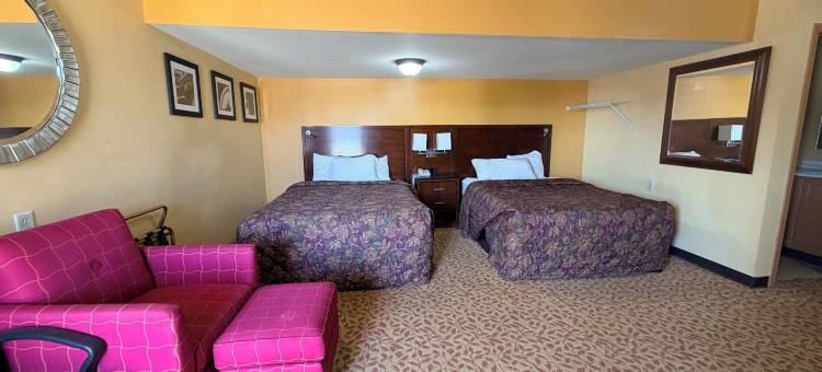 瑞格尔科菲维尔堪萨斯美国169号公路旅馆(Regal Inn Coffeyville KS US 169)图片