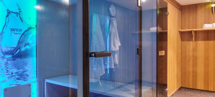 宜必思尚品南特圣埃尔布兰酒店(Ibis Styles Nantes Saint Herblain)图片
