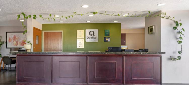 凯艺酒店(Quality Inn)图片