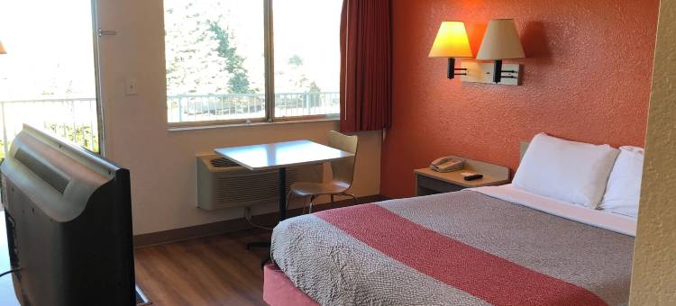 普雷斯科特6号汽车旅馆(Motel 6 Prescott, AZ)图片