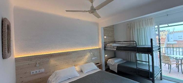 荣姆旅馆(Hostal Rom Familiar)图片