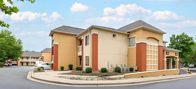 Studio 6 Corporate Extended Stay Washington, D.C. Germantown MD图片