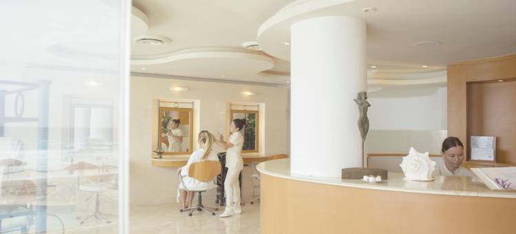 土坎昆西方全包式度假村(Occidental Tucancún - All Inclusive)图片