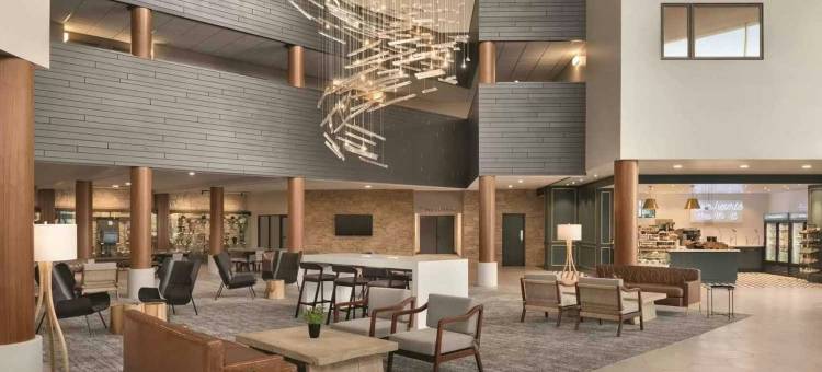 奥奈达娱乐场酒店(Oneida Casino Hotel)图片