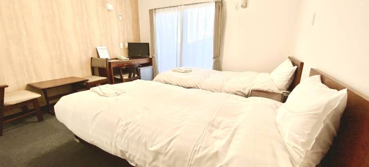 Hotel Calm Place图片