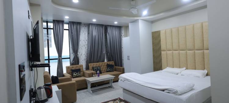 Ganesha 酒店(Hotel Ganesha - residential)图片