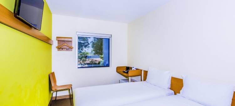 悉尼奥林匹克公园宜必思快捷酒店(Ibis Budget Sydney Olympic Park)图片