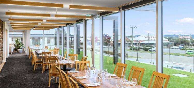美居古尔本酒店(Mercure Goulburn)图片