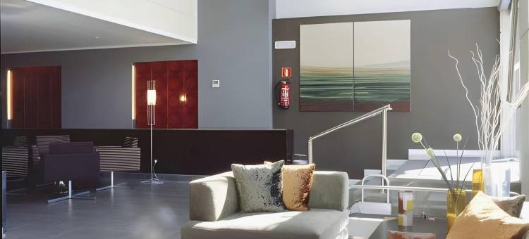 萨利玛尔酒店(Hotel Salymar)图片