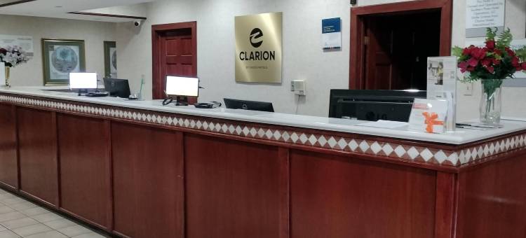 南派恩斯派恩赫斯特温德姆戴斯酒店及会议中心(Days Inn & Conf Center by Wyndham Southern Pines Pinehurst)图片
