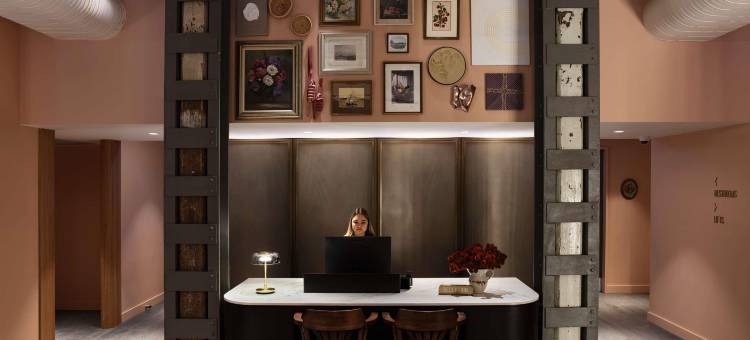 悉尼波特豪斯酒店 - 美憬阁酒店(The Porter House Hotel Sydney - MGallery Collection)图片
