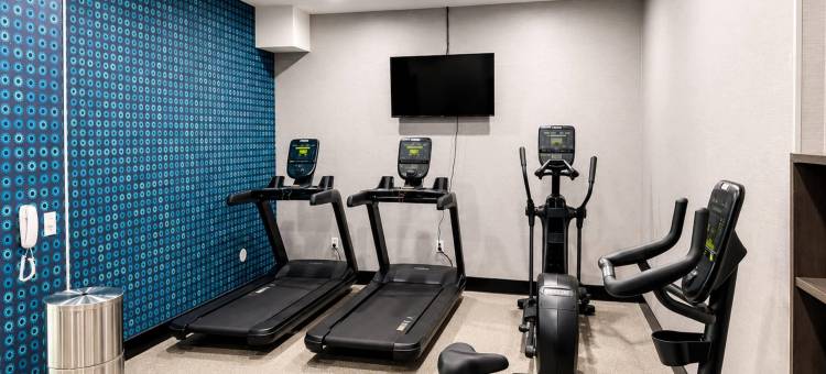 温德姆拉昆塔诺克斯维尔西区酒店及套房(La Quinta Inn & Suites by Wyndham Knoxville West)图片