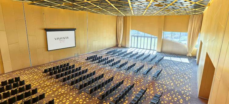 新德里德瓦卡维万塔酒店(Vivanta New Delhi, Dwarka)图片