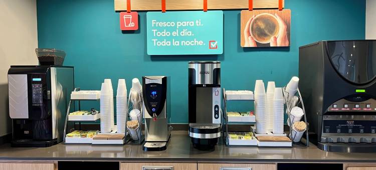 IHG 旗下 Avid 酒店 瓜达拉哈拉 瓦拉塔大道 PTE(avid hotel GUADALAJARA AV VALLARTA PTE by IHG)图片