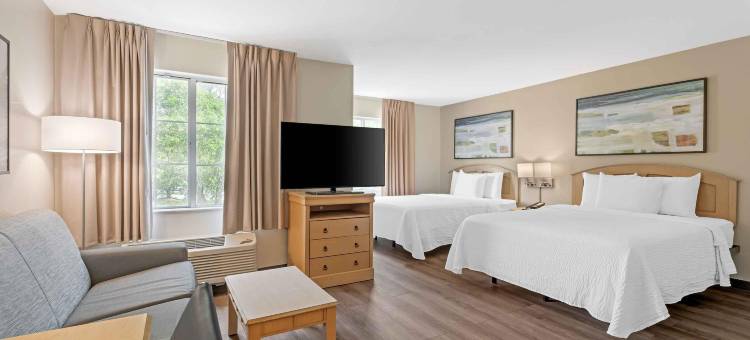 美国长住酒店套房-奥兰多湖布埃纳维斯塔(Extended Stay America Suites - Orlando - Convention Center - Universal Blvd)图片