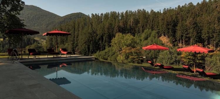 卡斯特尔巴迪亚(Castel Badia - the Leading Hotels of the World)图片