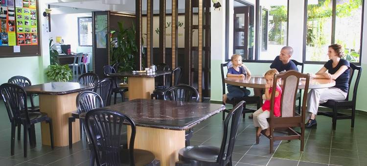 希尔维尤客栈(Hillview Inn Cameron Highlands Promo)图片