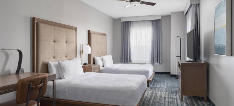 米德兰Homewood Suites by Hilton(Homewood Suites by Hilton Midland)图片