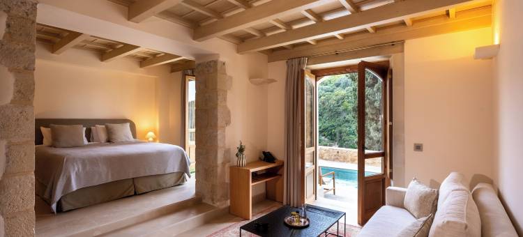Kapsaliana Village Hotel图片
