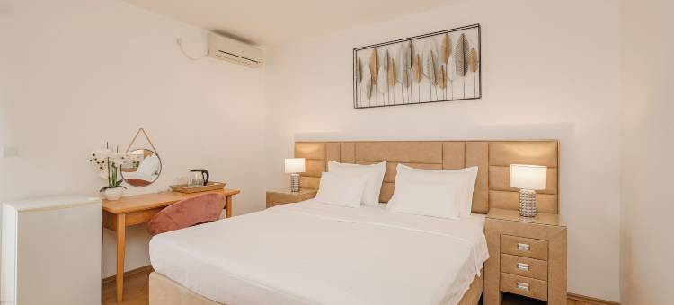 德吉拉瑟威公寓酒店(Apartments Đurašević)图片
