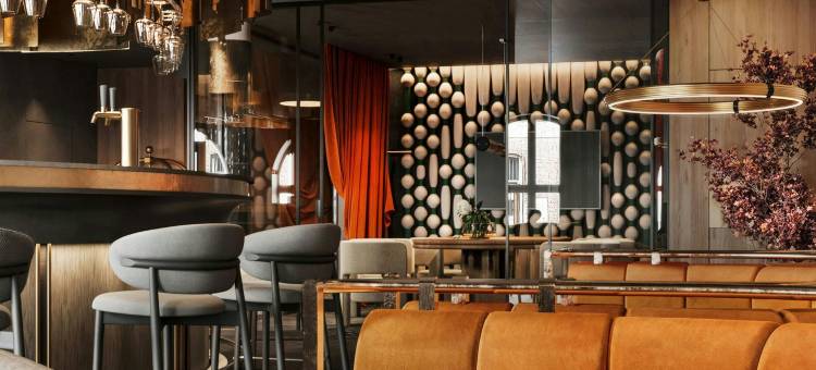 The Brick, a Tribute Portfolio Hotel图片