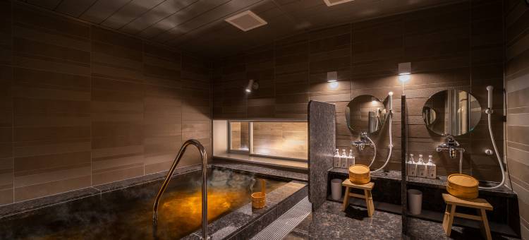 超级酒店加古川站前(Super Hotel Kakogawa Ekimae)图片