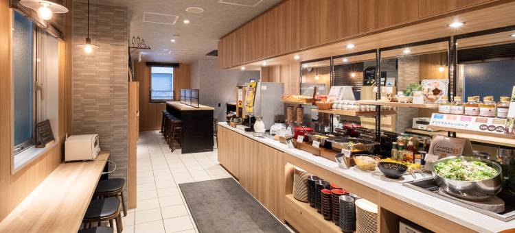 超级酒店 上野御徒町(Super Hotel Ueno-Okachimachi)图片