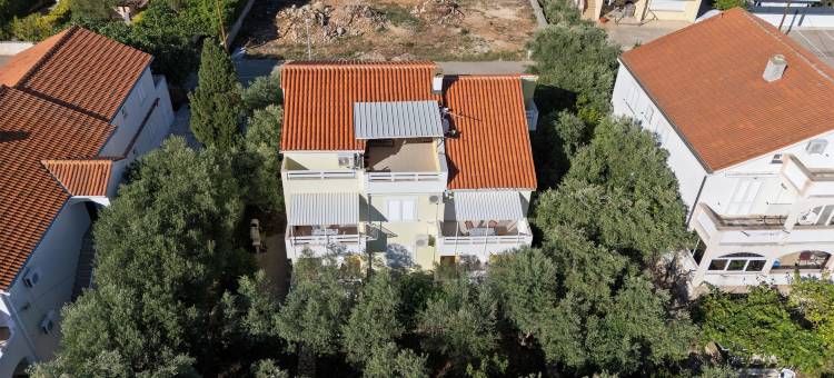 伊万诺沃公寓酒店(Apartments Ivanov)图片