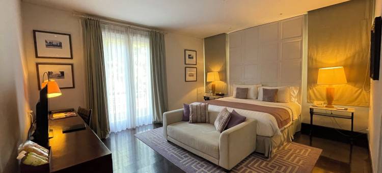 莎乐美精品旅馆(The Shalimar Boutique Hotel)图片