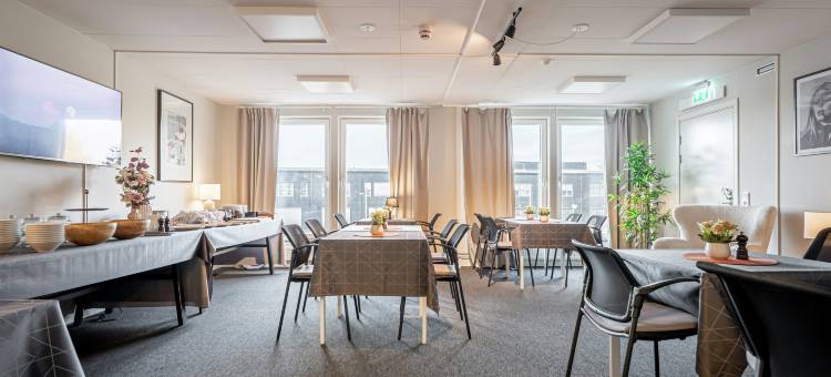 乌普萨拉酒店公寓(Uppsala Hotel Apartments)图片