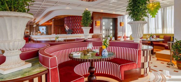 SO/哈伊马角酒店及度假村(2025 年 12 月开业)(SO/ RAS AL KHAIMAH HOTEL & RESORT)图片