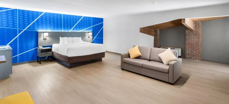 芒特弗农舒适酒店(Comfort Inn)图片