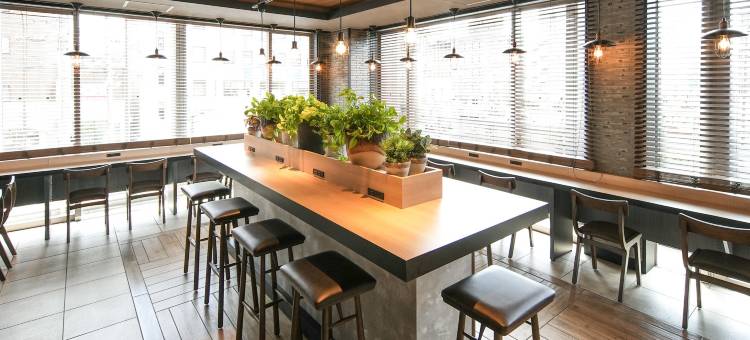 超级酒店奈良新大宫站前(Super Hotel Nara Shin Omiya Eki Mae)图片