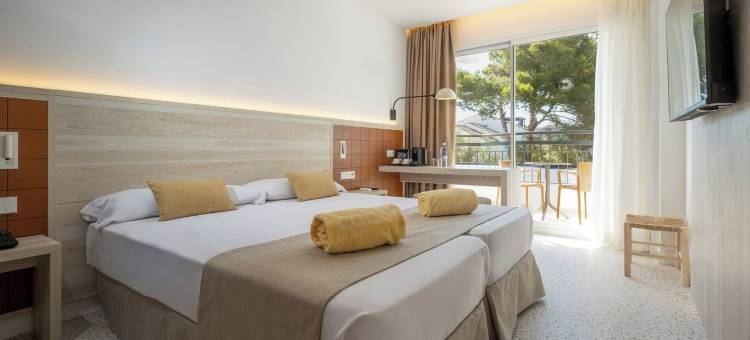 卡博特卡拉费雷拉酒店(Cabot Cala Ferrera)图片