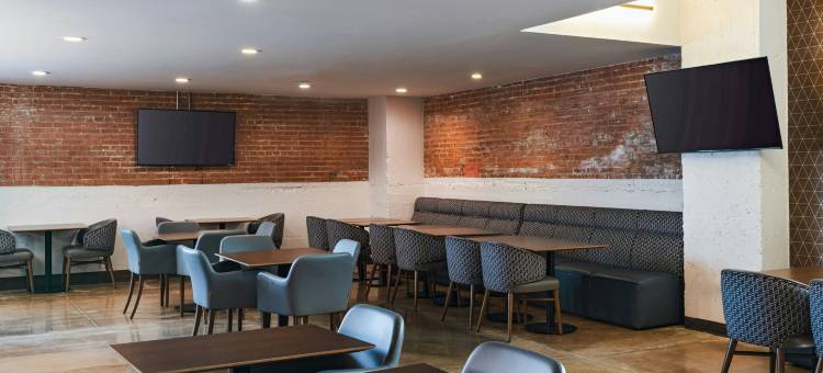达拉斯市中心广场TownePlace套房酒店(TownePlace Suites Dallas Downtown)图片