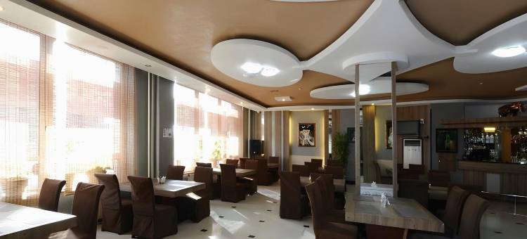 苏洛酒店(Zolo Hotel)图片