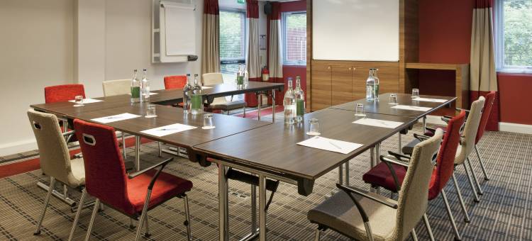 Holiday Inn Express 斯托克对特伦特(Holiday Inn Express STOKE ON TRENT by IHG)图片