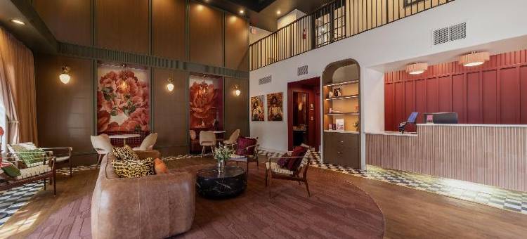 大学贝斯特韦斯特酒店(Best Western University Inn)图片