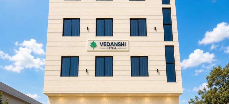 Itsy酒店Vedansh(Itsy Hotels Vedansh)图片