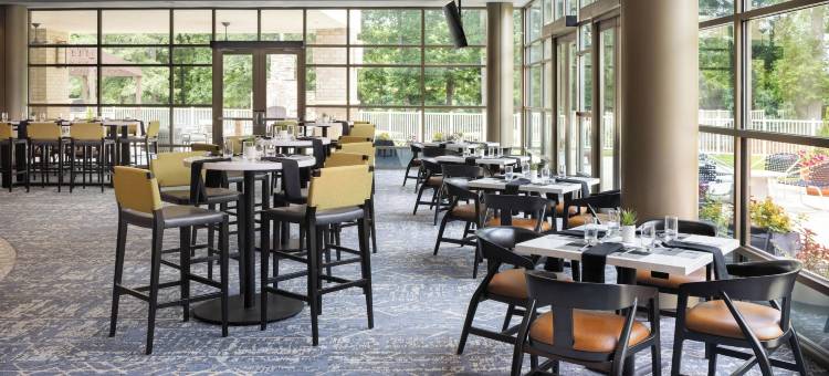 夏洛特康柯德高尔夫度假村及水疗中心希尔顿安泊酒店(Embassy Suites by Hilton Charlotte Concord Golf Resort & Spa)图片