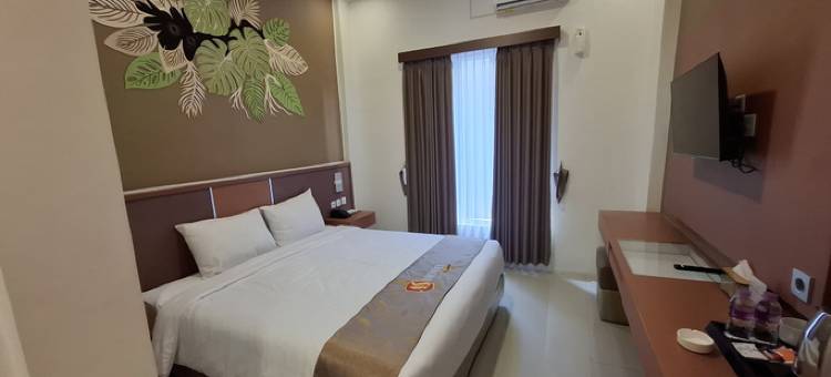 AS HOTEL图片