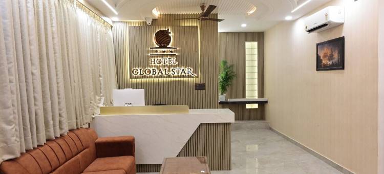 环球之星酒店(Hotel Global Star)图片