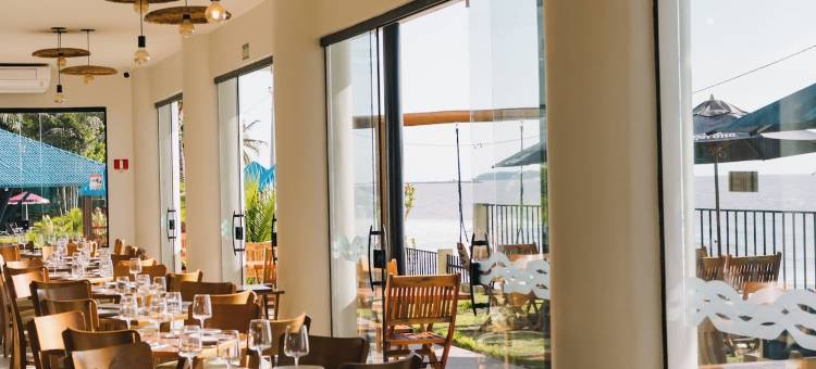 里奥波蒂酒店度假村(Hotel Resort Rio Poty)图片