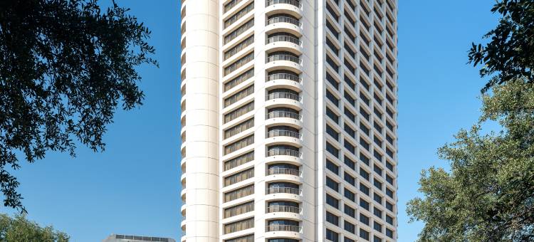 拉斯科琳娜斯欧姆尼酒店(Omni Las Colinas Hotel)图片