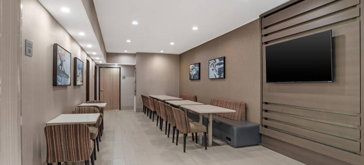 迪伊伯维尔贝斯特韦斯特优质酒店(Best Western Plus DIberville)图片