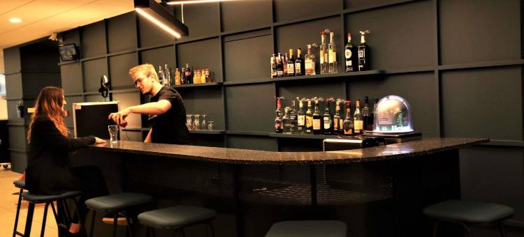 宜必思尚品南锡中心火车站酒店(Ibis Styles Nancy Centre Gare)图片