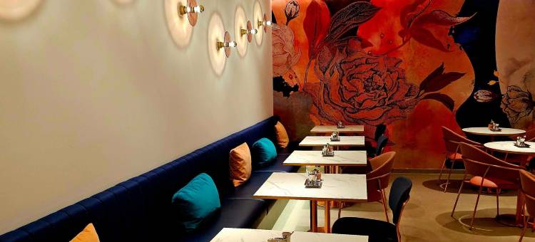 阿德吉奥日内瓦勃朗峰酒店(Aparthotel Adagio Genève Mont-Blanc)图片