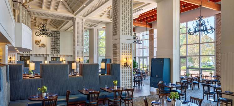 切萨皮克湾凯悦酒店(Hyatt Regency Chesapeake Bay)图片