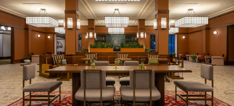 塔利森酒店, 臻品之选酒店(The Tallison Hotel, a Tribute Portfolio Hotel)图片
